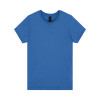 Gildan Midweight Softstyle Tees Saphire